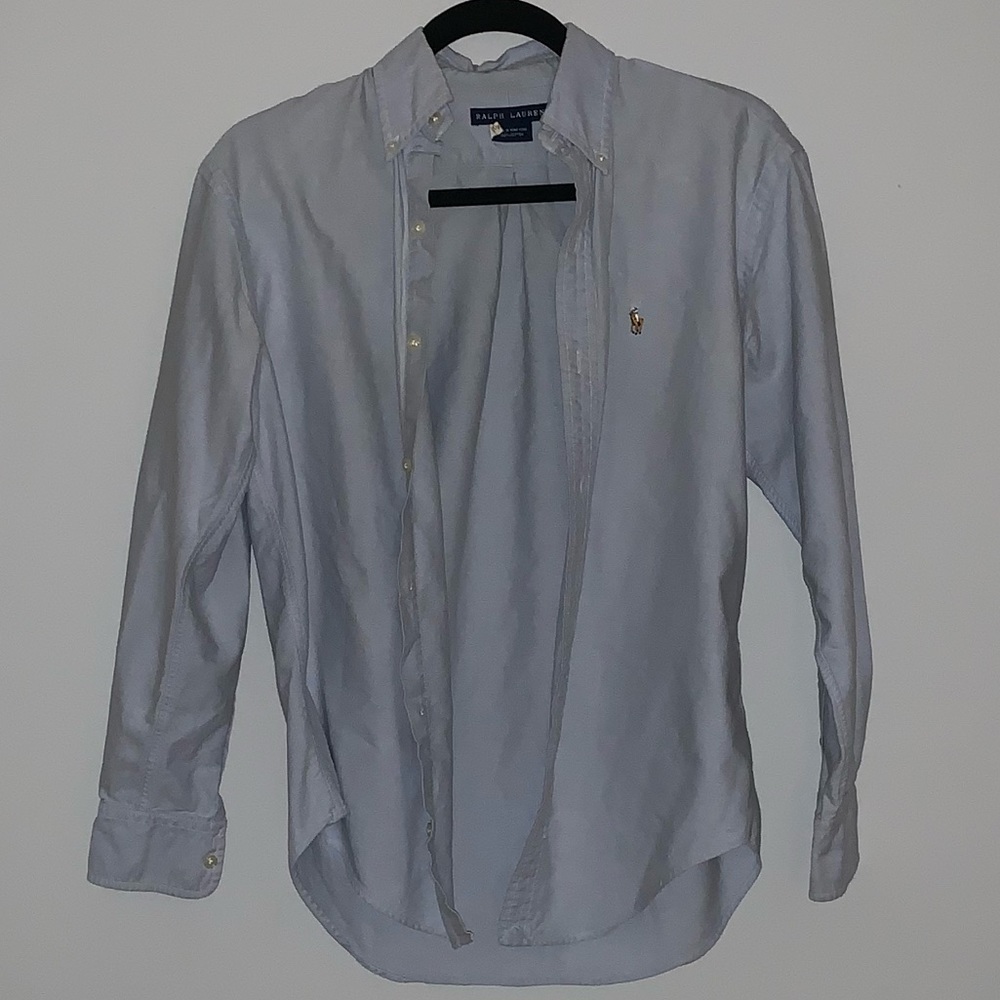 Ralph Lauren Button Down